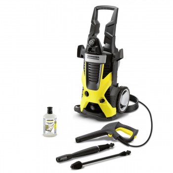 Аппарат высокого давления 160 бар